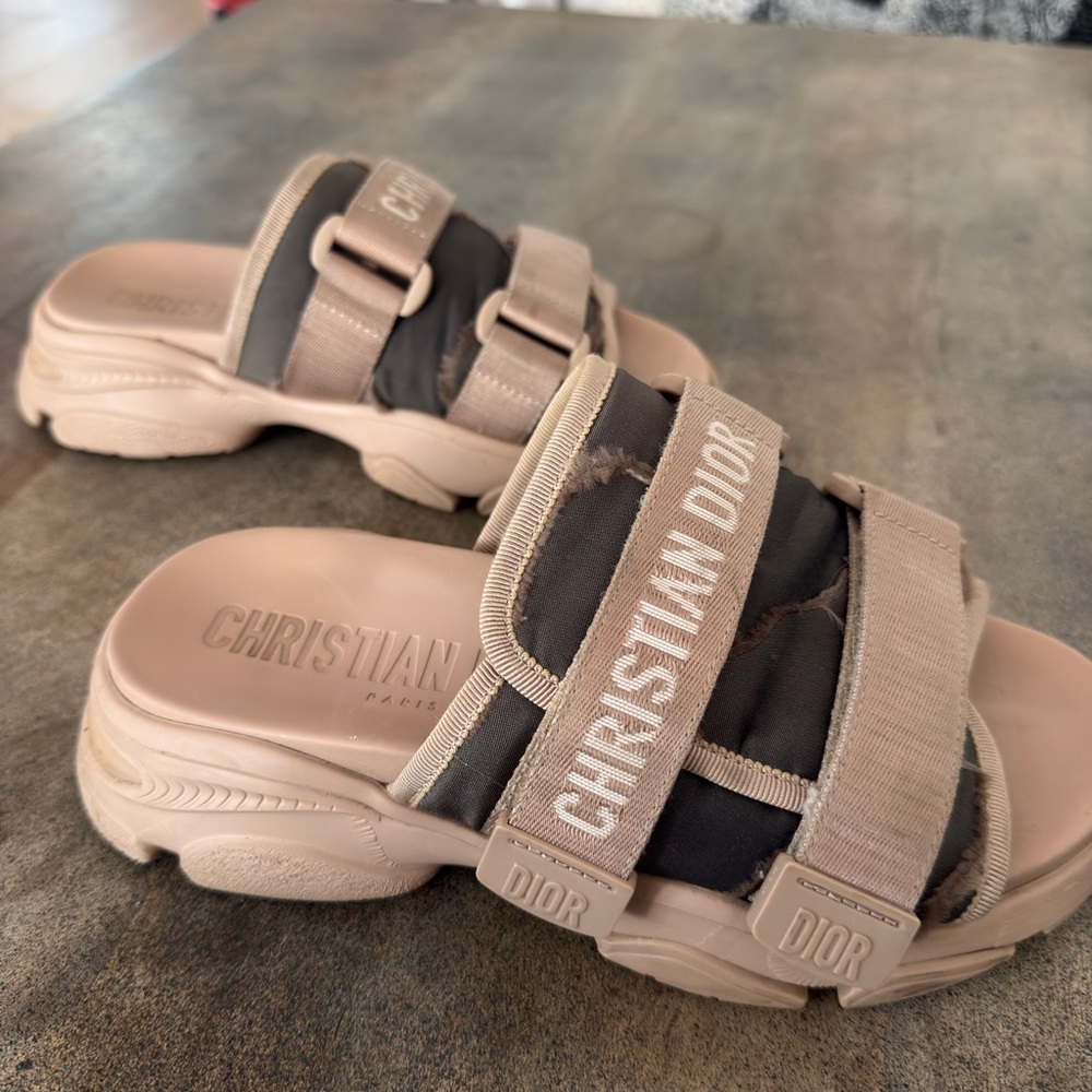 Dior Sandals - image 5